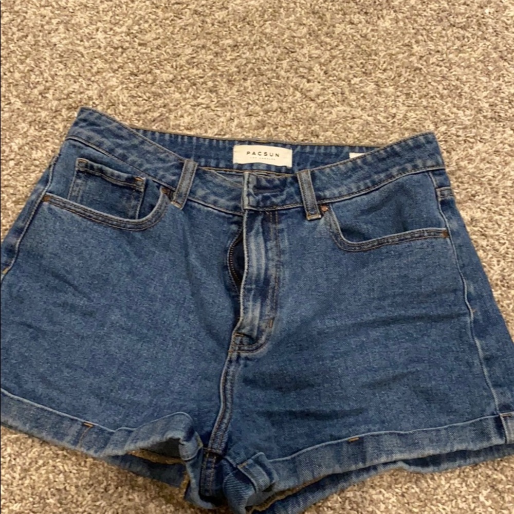 Pac sun shorts